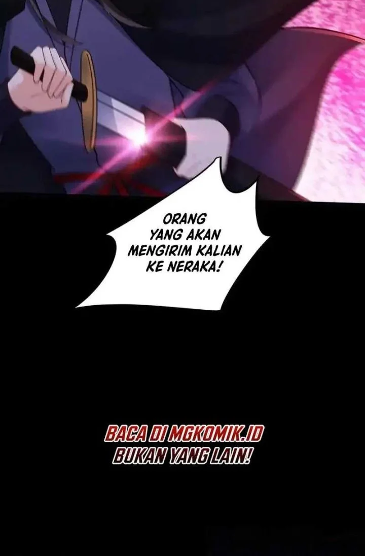 This Villain Has Some Conscience, but Not Much! Chapter 240 Gambar 16