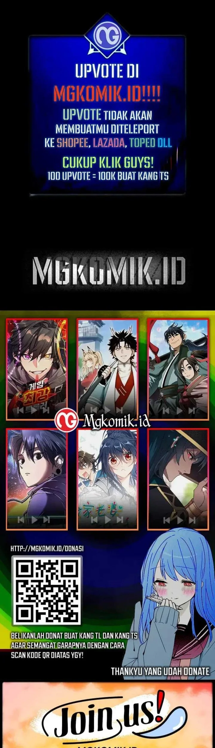 This Villain Has Some Conscience, but Not Much! Chapter 241 Gambar 23