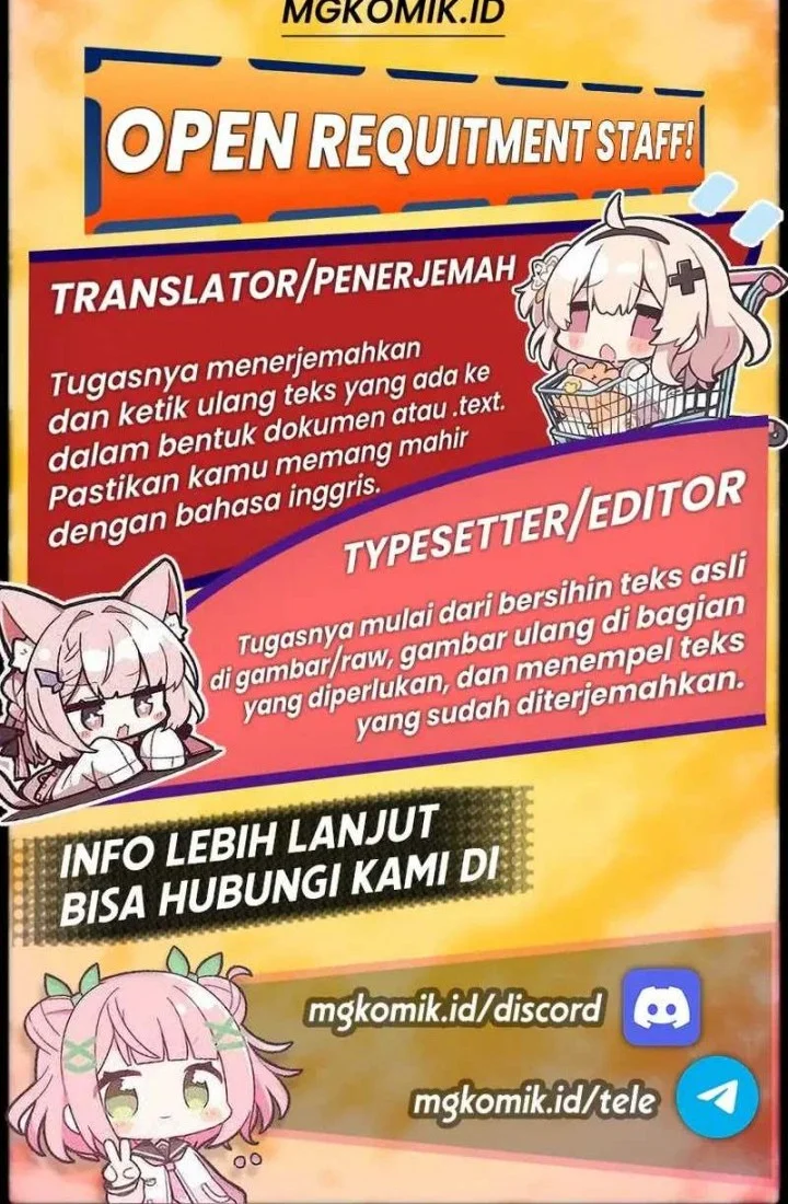 This Villain Has Some Conscience, but Not Much! Chapter 241 Gambar 24