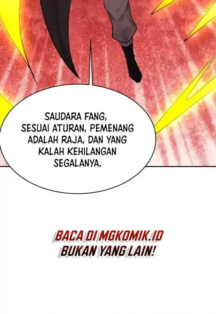 This Villain Has Some Conscience, but Not Much! Chapter 241 Gambar 6
