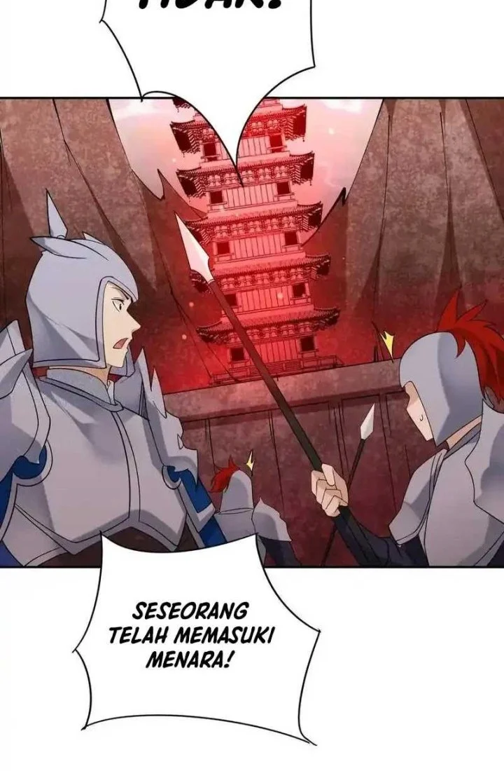 This Villain Has Some Conscience, but Not Much! Chapter 241 Gambar 8