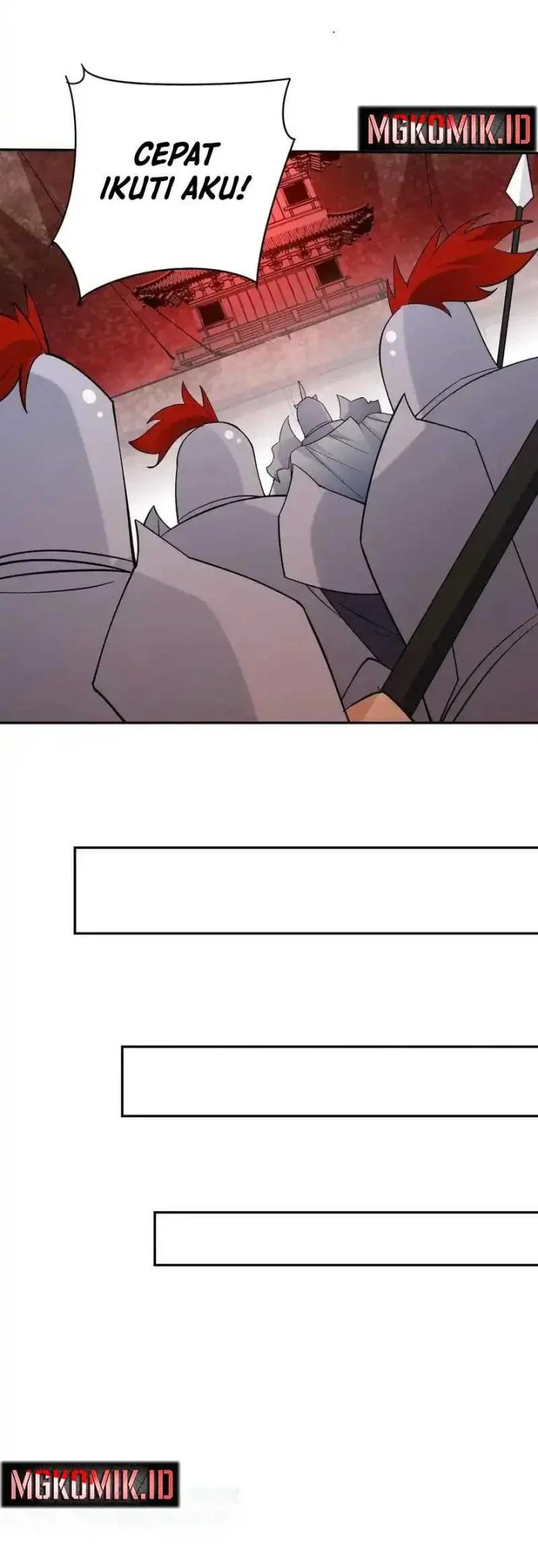 This Villain Has Some Conscience, but Not Much! Chapter 241 Gambar 9