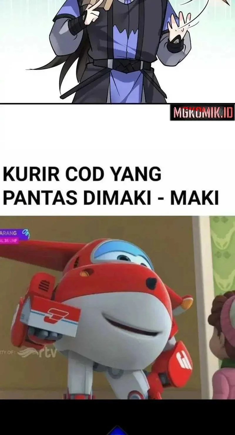 This Villain Has Some Conscience, but Not Much! Chapter 242 Gambar 24