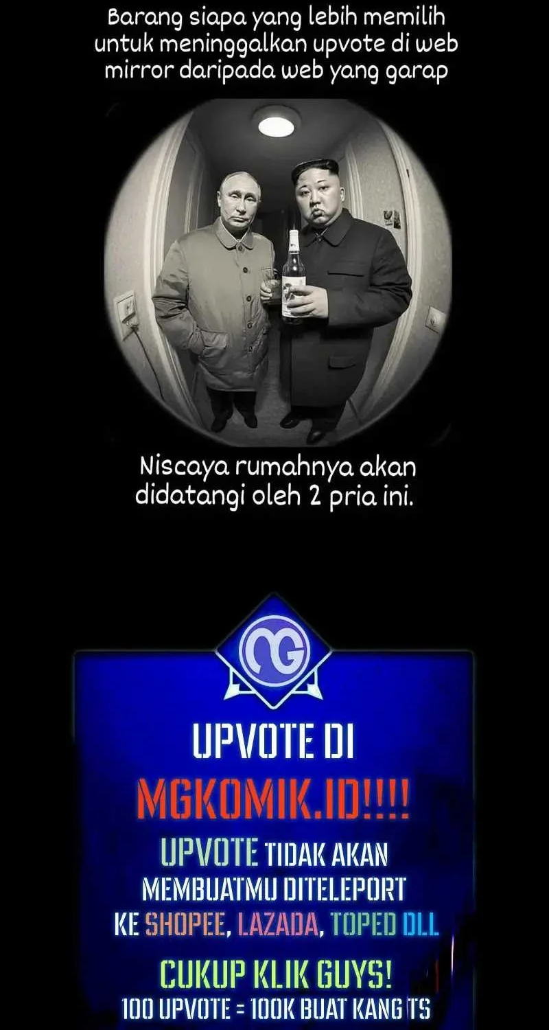 This Villain Has Some Conscience, but Not Much! Chapter 243 Gambar 22