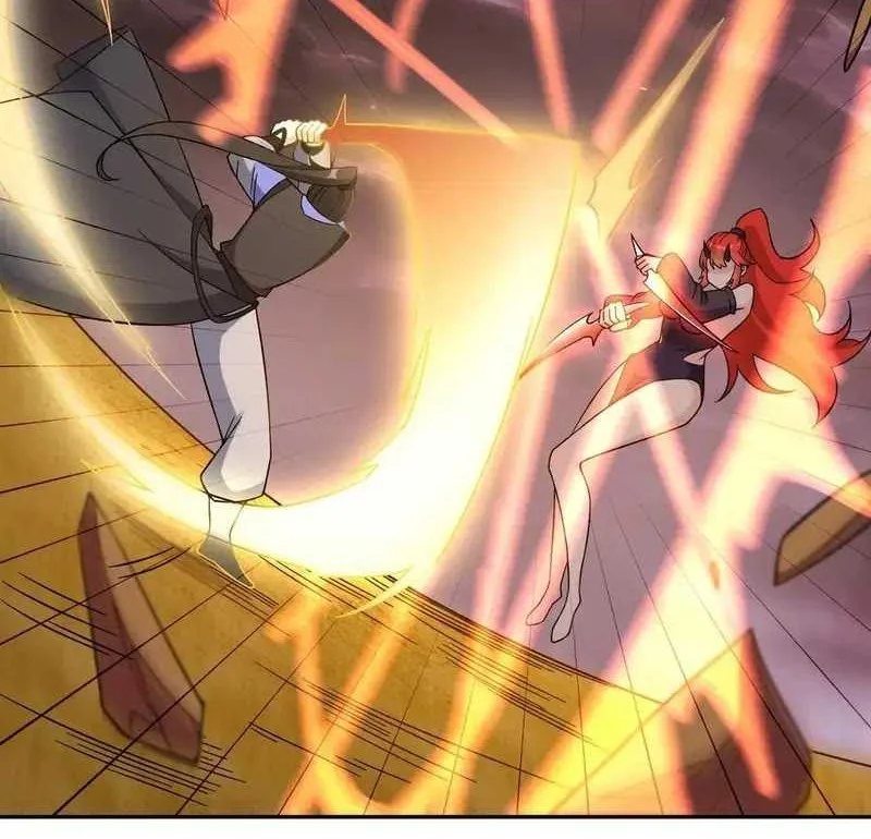 This Villain Has Some Conscience, but Not Much! Chapter 243 Gambar 11