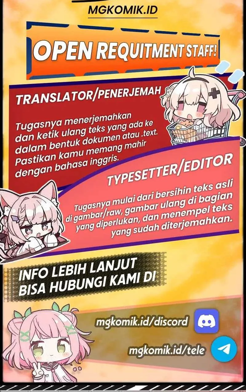 This Villain Has Some Conscience, but Not Much! Chapter 244 Gambar 27