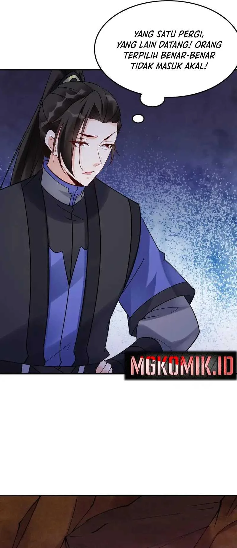 This Villain Has Some Conscience, but Not Much! Chapter 244 Gambar 19