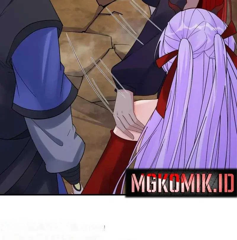 This Villain Has Some Conscience, but Not Much! Chapter 244 Gambar 8