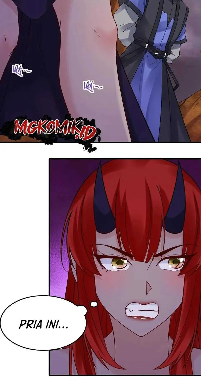 This Villain Has Some Conscience, but Not Much! Chapter 244 Gambar 12