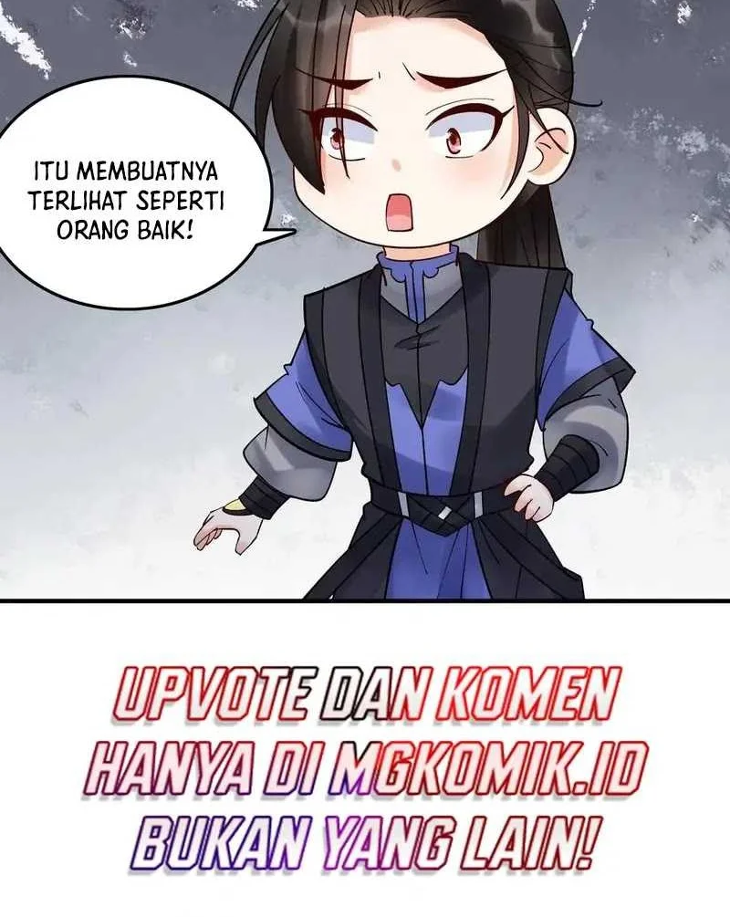 This Villain Has Some Conscience, but Not Much! Chapter 244 Gambar 14