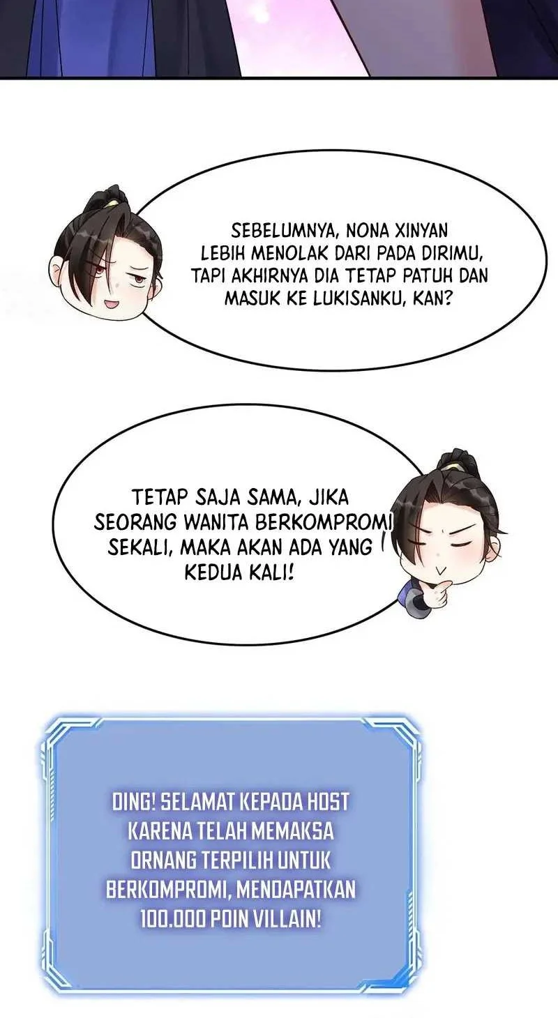 This Villain Has Some Conscience, but Not Much! Chapter 244 Gambar 18