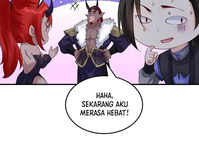 This Villain Has Some Conscience, but Not Much! Chapter 245 Gambar 18
