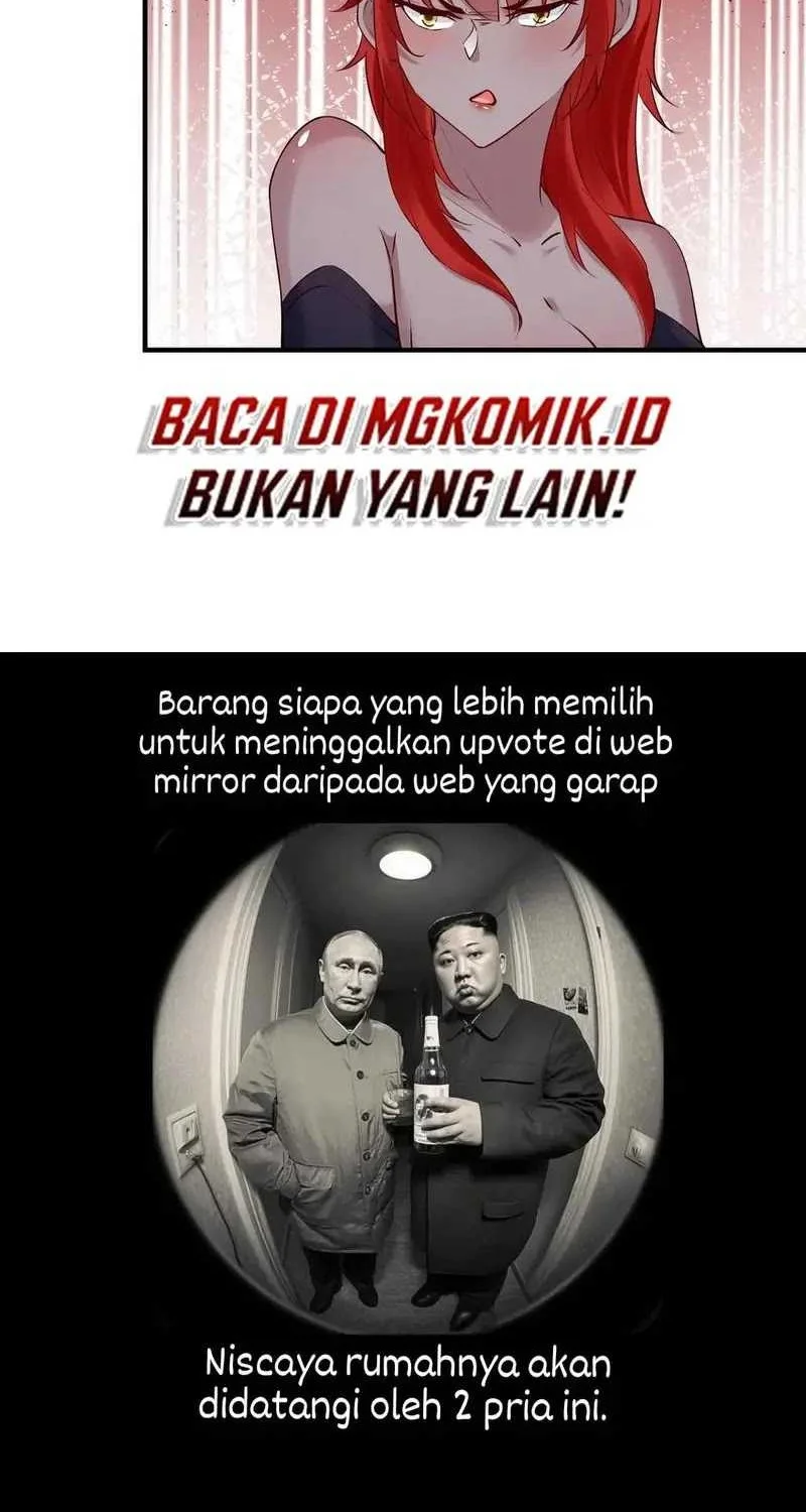 This Villain Has Some Conscience, but Not Much! Chapter 245 Gambar 20