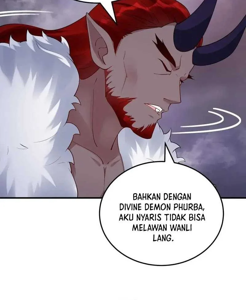 This Villain Has Some Conscience, but Not Much! Chapter 245 Gambar 10