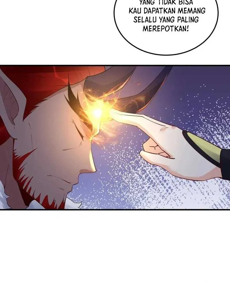 This Villain Has Some Conscience, but Not Much! Chapter 245 Gambar 16