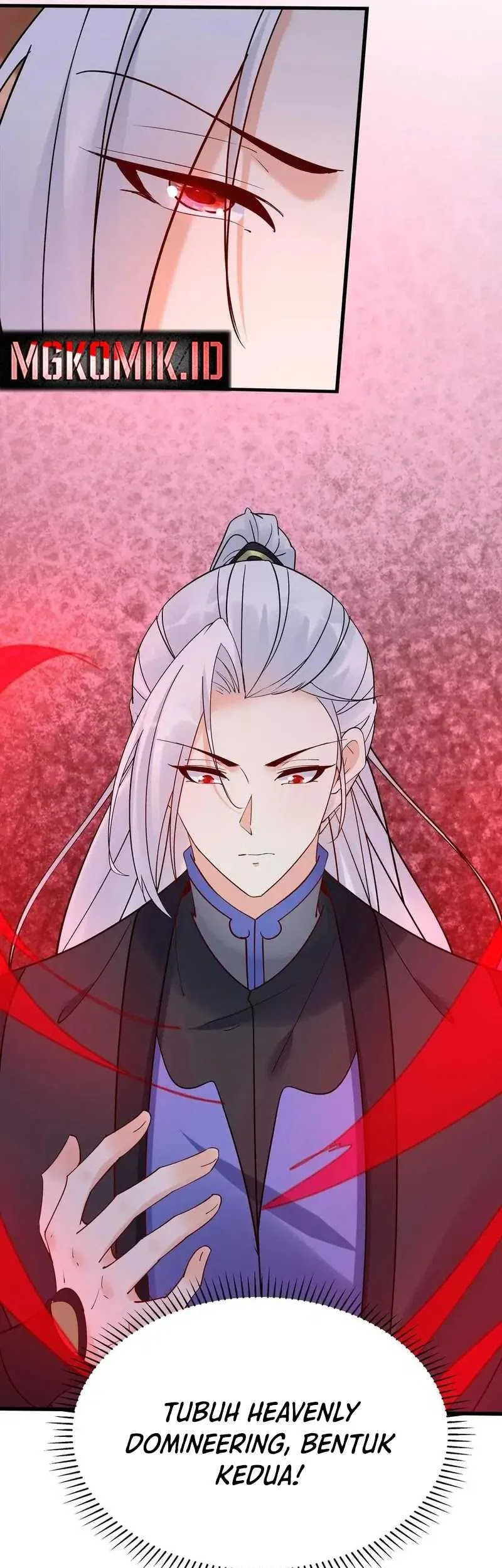 This Villain Has Some Conscience, but Not Much! Chapter 246 Gambar 19