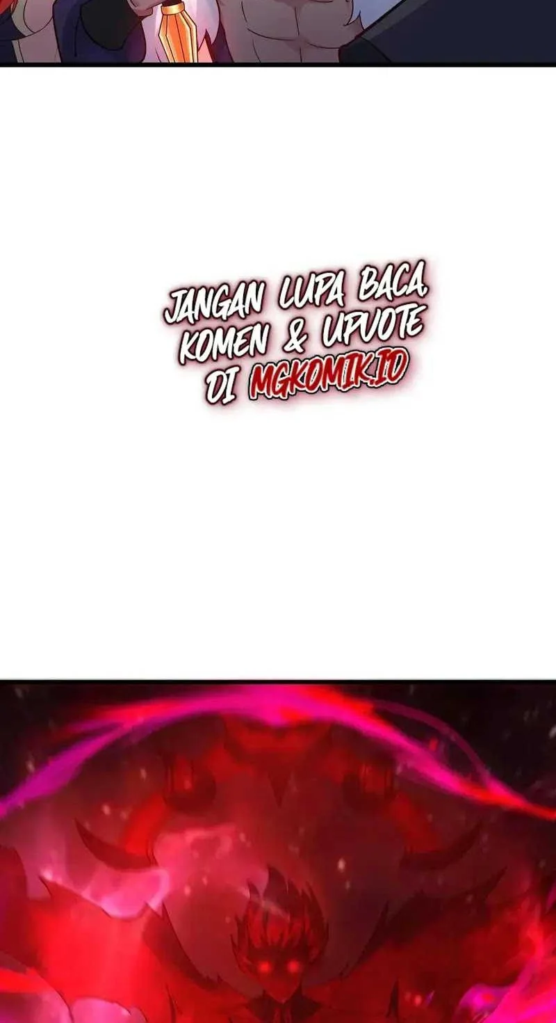 This Villain Has Some Conscience, but Not Much! Chapter 246 Gambar 6