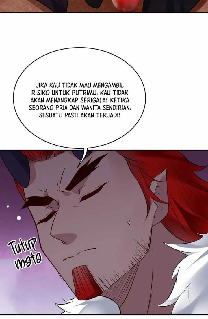 This Villain Has Some Conscience, but Not Much! Chapter 247 Gambar 10