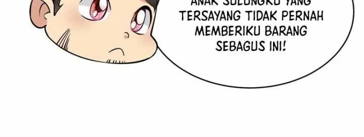 This Villain Has Some Conscience, but Not Much! Chapter 247 Gambar 15