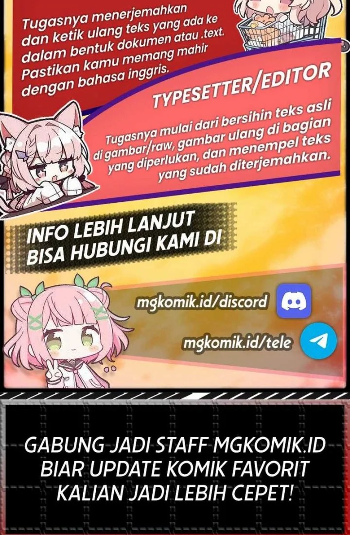 This Villain Has Some Conscience, but Not Much! Chapter 248 Gambar 23