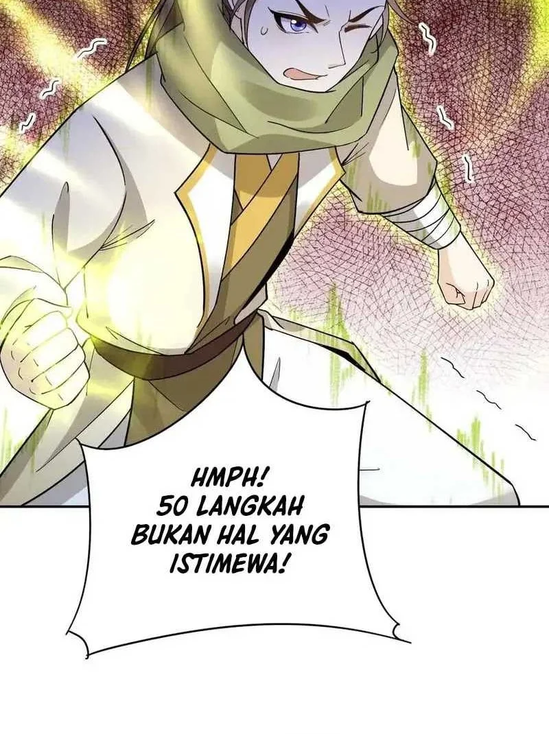 This Villain Has Some Conscience, but Not Much! Chapter 249 Gambar 13