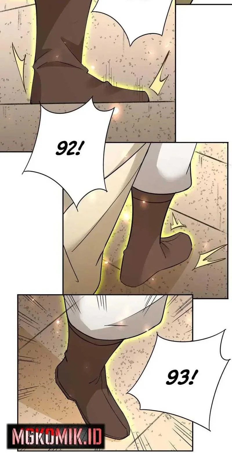 This Villain Has Some Conscience, but Not Much! Chapter 249 Gambar 17