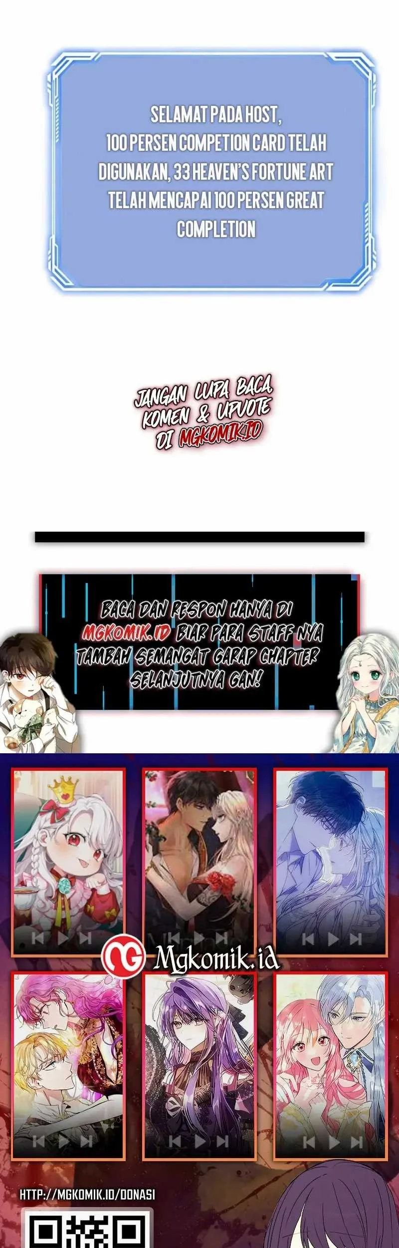 This Villain Has Some Conscience, but Not Much! Chapter 25 Gambar 29