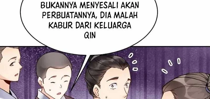 This Villain Has Some Conscience, but Not Much! Chapter 25 Gambar 14