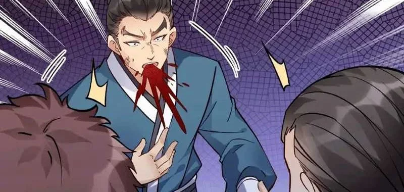 This Villain Has Some Conscience, but Not Much! Chapter 25 Gambar 12