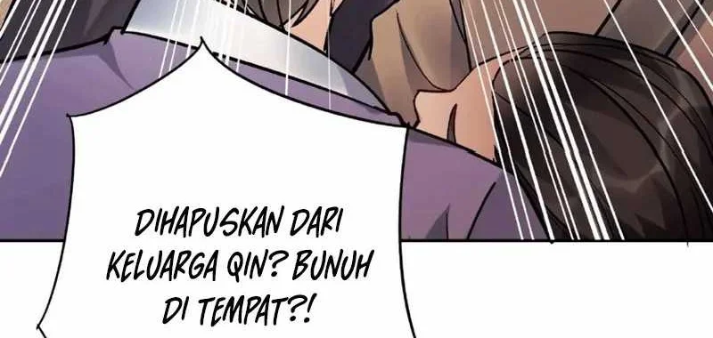 This Villain Has Some Conscience, but Not Much! Chapter 25 Gambar 16