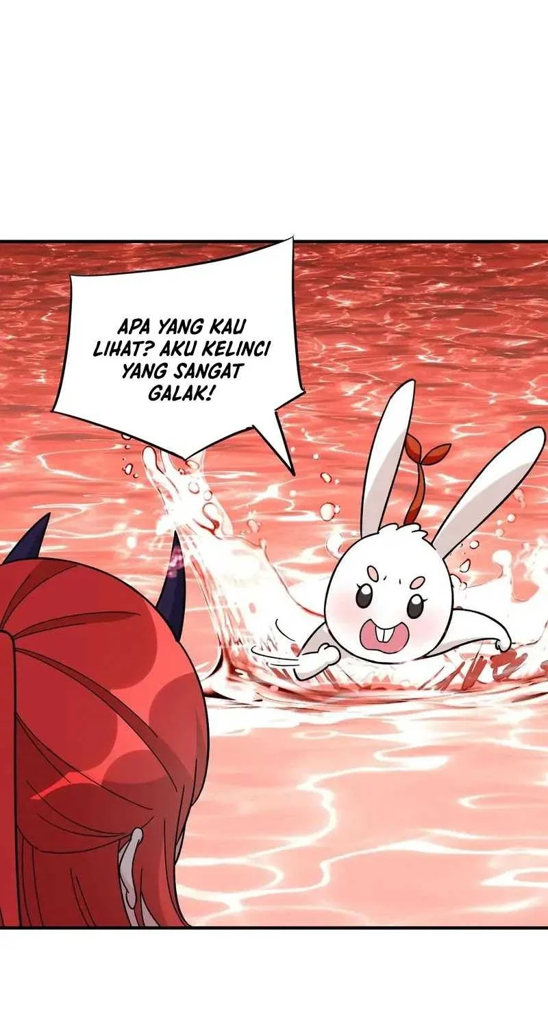 This Villain Has Some Conscience, but Not Much! Chapter 250 Gambar 6