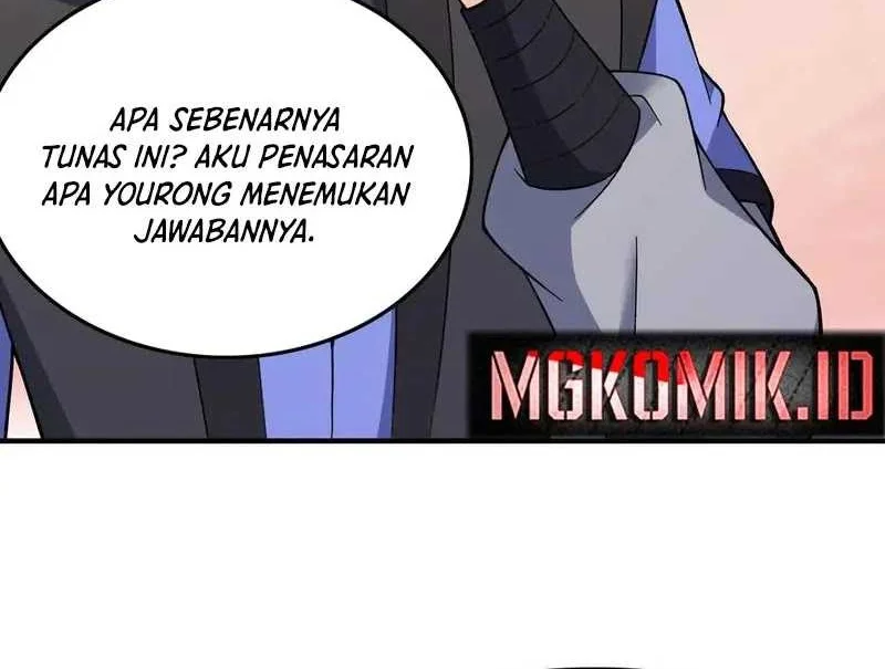 This Villain Has Some Conscience, but Not Much! Chapter 250 Gambar 8