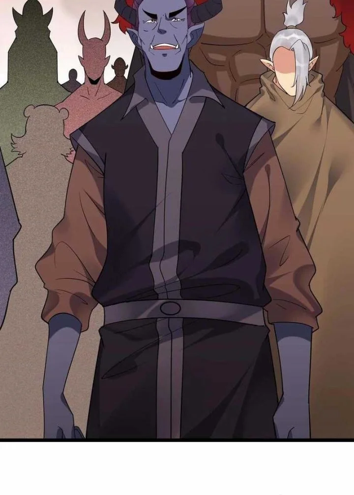 This Villain Has Some Conscience, but Not Much! Chapter 251 Gambar 4