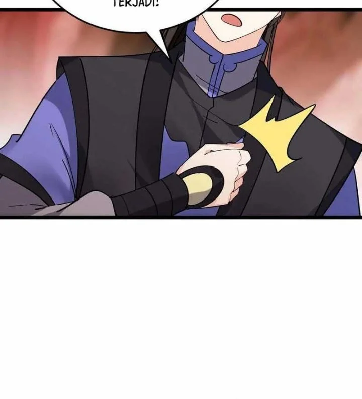 This Villain Has Some Conscience, but Not Much! Chapter 251 Gambar 8