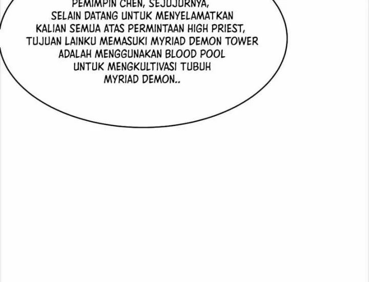 This Villain Has Some Conscience, but Not Much! Chapter 252 Gambar 19