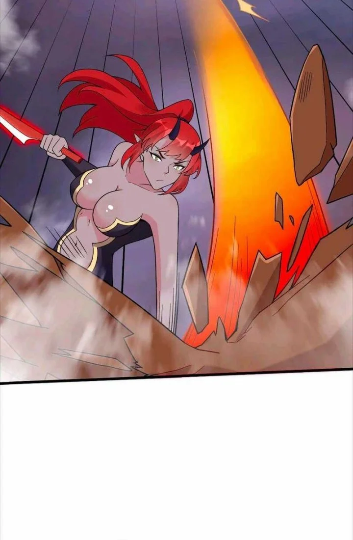 This Villain Has Some Conscience, but Not Much! Chapter 252 Gambar 4