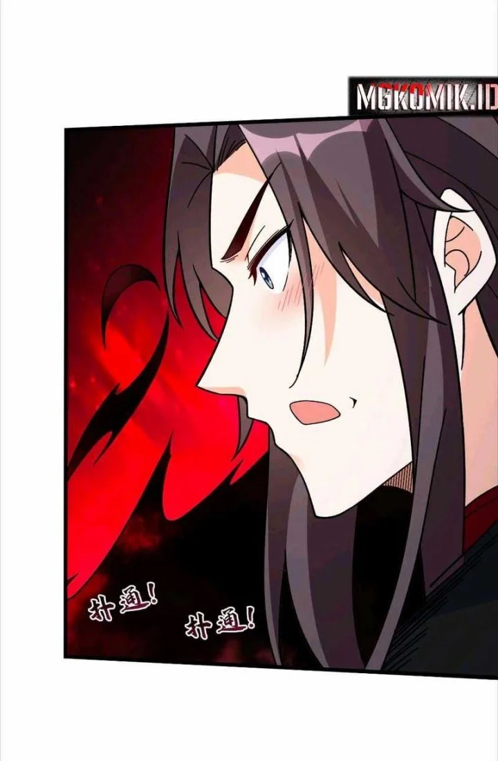 This Villain Has Some Conscience, but Not Much! Chapter 252 Gambar 6