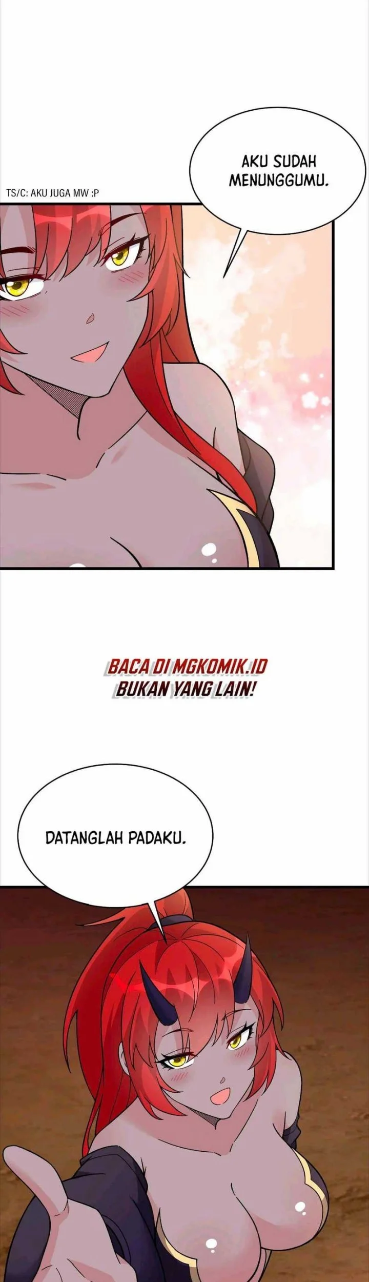 This Villain Has Some Conscience, but Not Much! Chapter 252 Gambar 7
