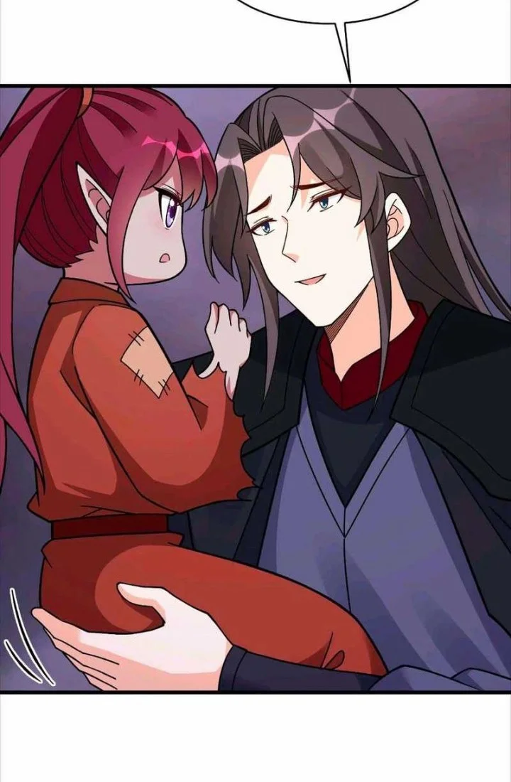 This Villain Has Some Conscience, but Not Much! Chapter 252 Gambar 11