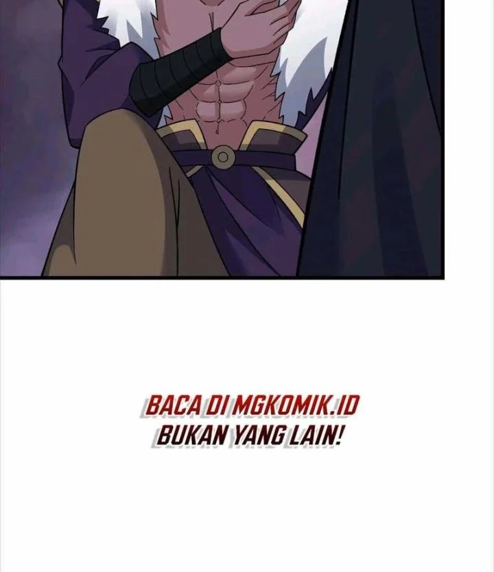 This Villain Has Some Conscience, but Not Much! Chapter 252 Gambar 13