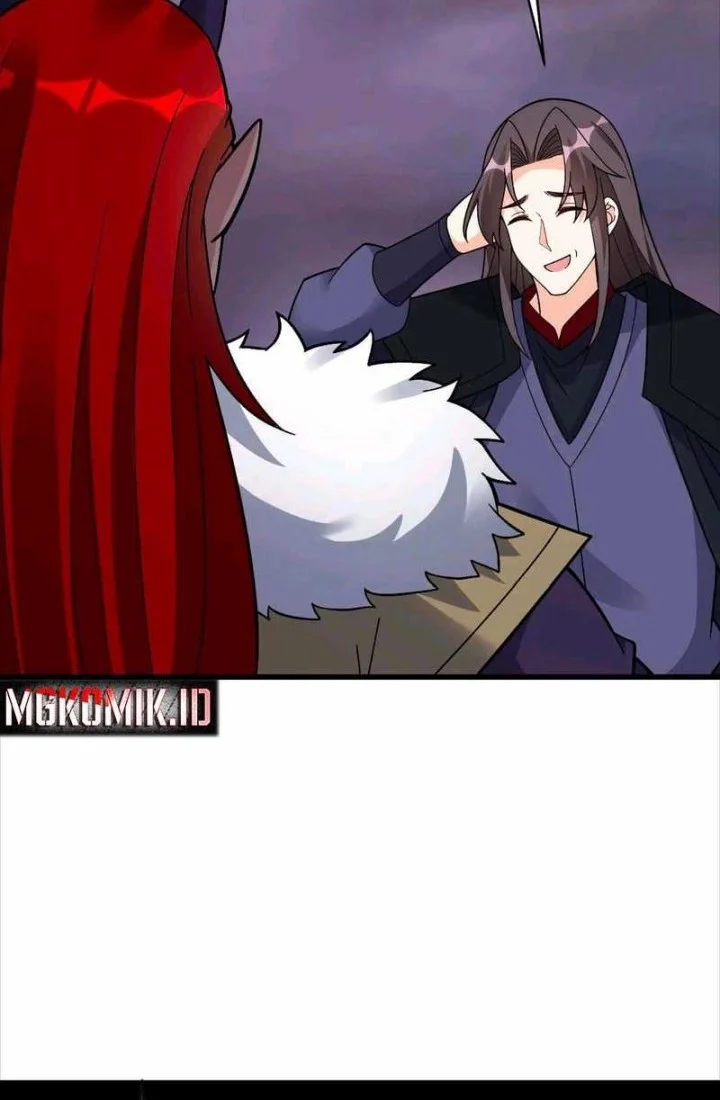 This Villain Has Some Conscience, but Not Much! Chapter 252 Gambar 15