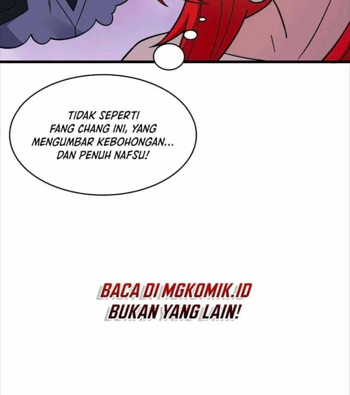 This Villain Has Some Conscience, but Not Much! Chapter 252 Gambar 17
