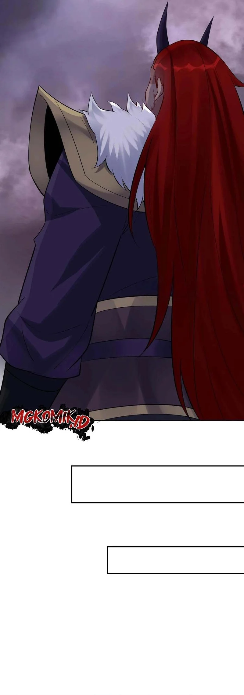 This Villain Has Some Conscience, but Not Much! Chapter 253 Gambar 9