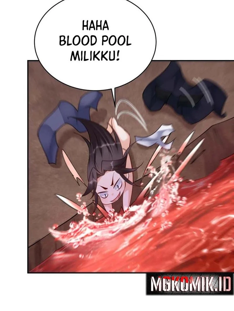 This Villain Has Some Conscience, but Not Much! Chapter 253 Gambar 11