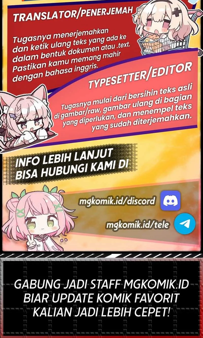 This Villain Has Some Conscience, but Not Much! Chapter 254 Gambar 28