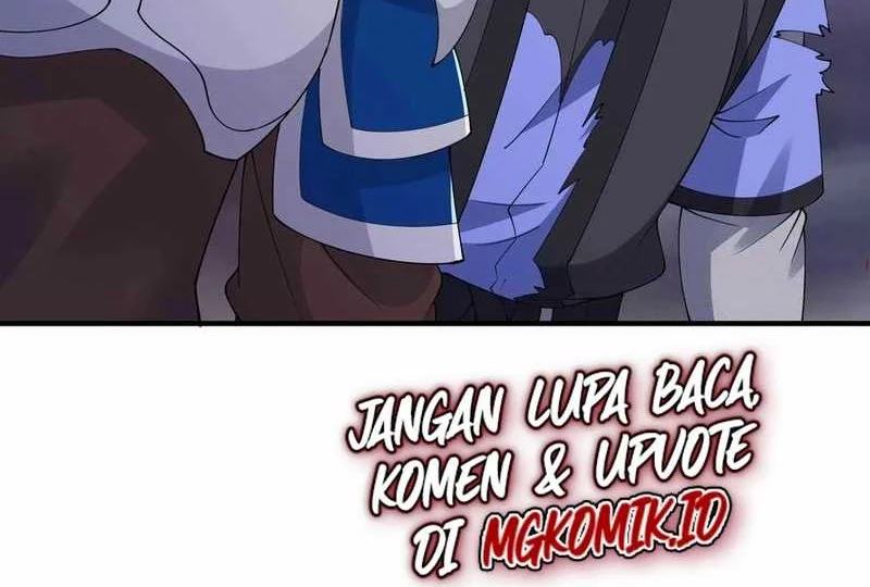 This Villain Has Some Conscience, but Not Much! Chapter 254 Gambar 4