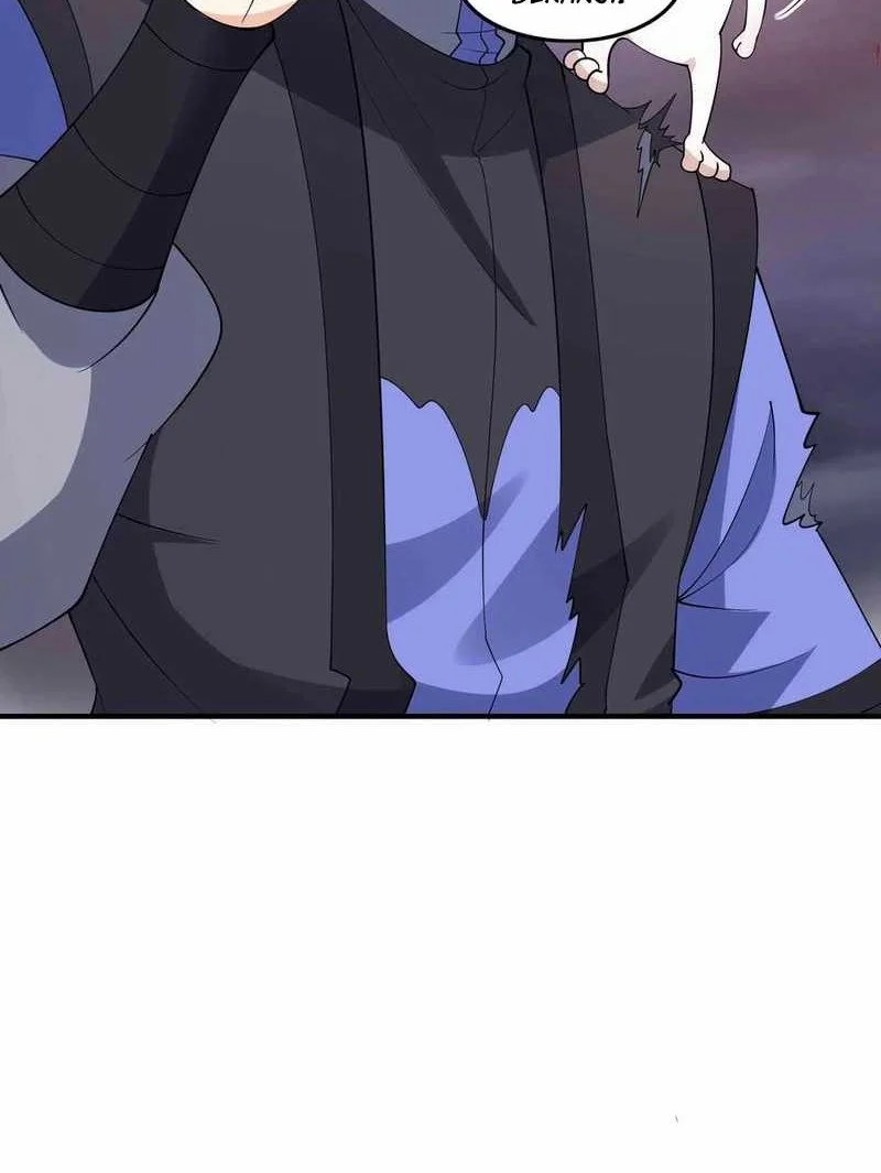 This Villain Has Some Conscience, but Not Much! Chapter 254 Gambar 6