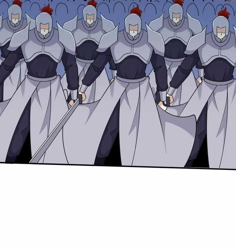 This Villain Has Some Conscience, but Not Much! Chapter 254 Gambar 16