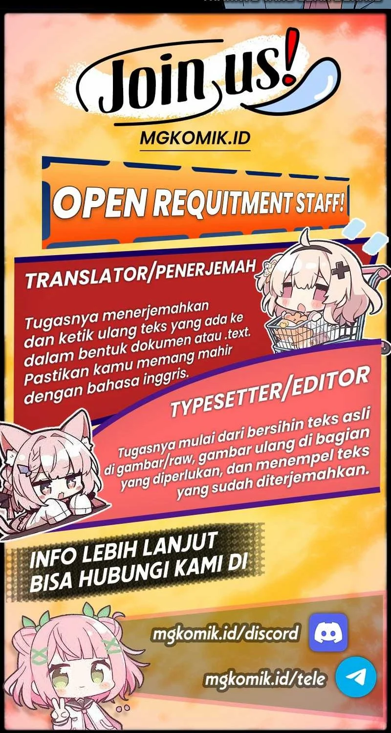 This Villain Has Some Conscience, but Not Much! Chapter 255 Gambar 23