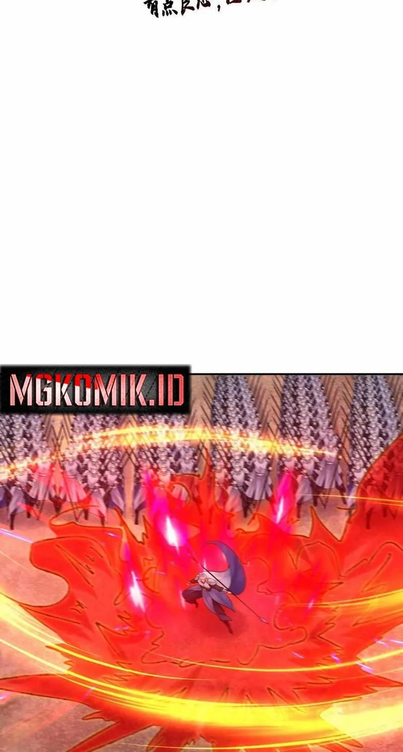 Manhua This Villain Has Some Conscience, but Not Much! Chapter 255 gambar nomor 2